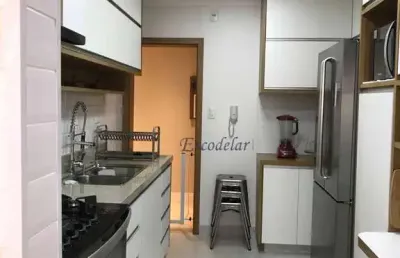 Apartamento com 3 quartos à venda, 110 m² ,2 vagas,próximo metro, vila mariana - são paulo/sp