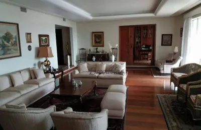 Apartamento à venda, 373 m² por r$ 1.300.000,00 - vila suzana - são paulo/sp