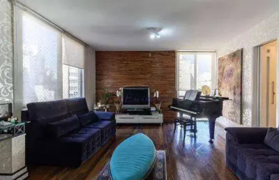 Apartamento à venda, 162 m² por r$ 1.950.000,00 - jardins - são paulo/sp