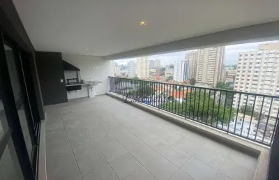 Apartamento com 4 dormitórios à venda, 145 m² por r$ 2.600.000,00 - vila clementino - são paulo/sp