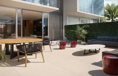 Casa para comprar com 3 quartos(3 suítes), condomínio, 532m² - cidade jardim, são paulo sp