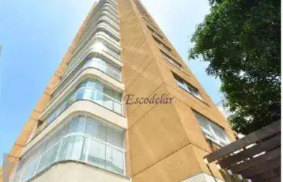 Apto à venda, 187 m² por r$ 3.500.000 - indianópolis - são paulo/sp