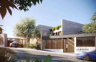 Casa à venda, 365 m² por r$ 4.240.000,00 - fazenda morumbi - são paulo/sp