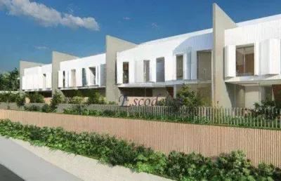 Casa à venda, 501 m² por r$ 7.670.000,00 - jardim guedala - são paulo/sp