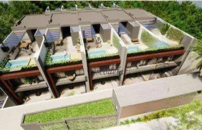 Casa à venda, 552 m² por r$ 6.340.000,00 - jardim morumbi - são paulo/sp