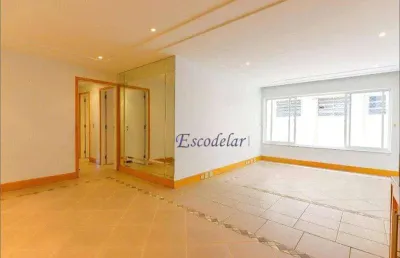 Apartamento à venda, 188 m² por r$ 1.800.000,00 - paraíso - são paulo/sp