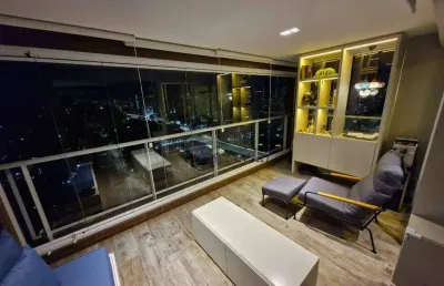 Apartamento com 2 dormitórios à venda, 69 m² por r$ 1.299.000,00 - campo belo - são paulo/sp