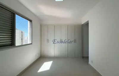 Apartamento à venda, com 3 quartos, sendo 1 suíte, 102 m² , na vila mariana - são paulo/sp
