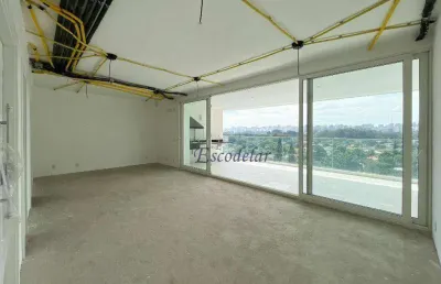 Apartamento com 3 quartos à venda, 186 m² por r$ 7.200.000 - moema - são paulo/sp
