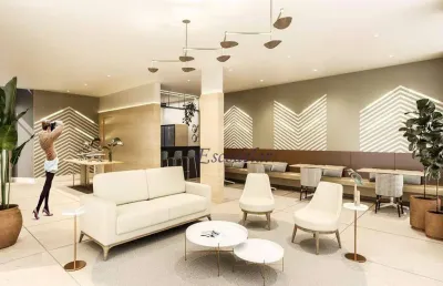 Apartamento com 2 dormitórios à venda, 111 m² por r$ 2.806.387,00 - pinheiros - são paulo/sp