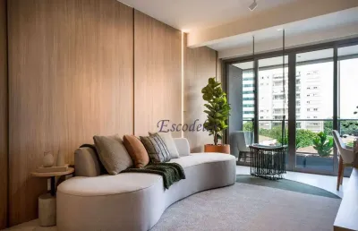 Apartamento com 3 dormitórios à venda, 111 m² por r$ 2.372.082,00 - pinheiros - são paulo/sp