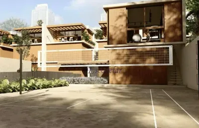 Casa com 4 dormitórios à venda, 489 m² por r$ 8.800.000,00 - alto de pinheiros - são paulo/sp