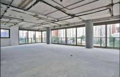 Apartamento à venda, 358 m² por r$ 13.750.000,00 - vila nova conceição - são paulo/sp