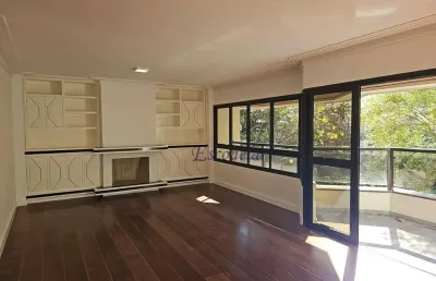 Apartamento de 190m² com 4 quartos sendo 2 suítes, 3 banheiros, 3 vagas por r$ 2.900.000 - itaim bibi - são paulo/sp