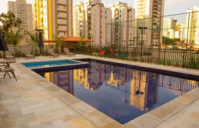 Apartamento com 2 dormitórios à venda, 79 m² por r$ 899.000,00 - saúde - são paulo/sp