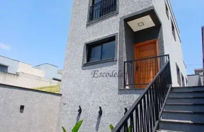 Casa com 3 dormitórios à venda, 126 m² por r$ 960.000,00 -  alphaville - santana de parnaíba/sp