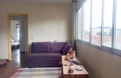 Apartamento com 3 dormitórios à venda, 94 m²  - vila olímpia - são paulo/sp