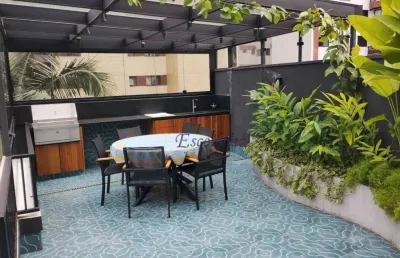 Casa com 2 dormitórios à venda, 275 m² por r$ 5.500.000,00 - vila mariana - são paulo/sp