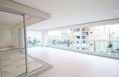 Apartamento com 3 dormitórios à venda, 157 m² por r$ 5.350.000,00 - vila nova conceição - são paulo/sp