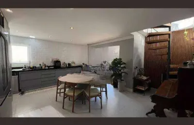 Cobertura com 2 dormitórios à venda, 140 m² por r$ 2.200.000,00 - jardim américa - são paulo/sp