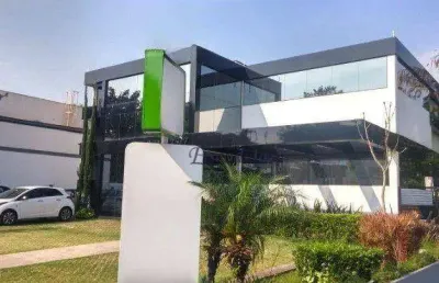 Casa para alugar, 800 m² por r$ 78.000,01/mês - jardim paulista - são paulo/sp