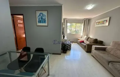 Apartamento à venda, 65 m² por r$ 450.000,00 - água fria - são paulo/sp