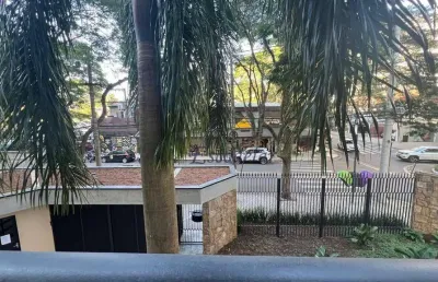 Apartamento com 2 quartos à venda, 117 m² por r$ 2.500.000 - vila nova conceição - são paulo/sp