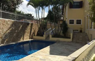 Casa com 4 dormitórios à venda, 460 m² por r$ 2.470.000,00 - penha de frança - são paulo/sp