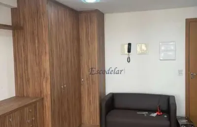 Sala à venda, 33 m² por r$ 390.000,00 - alphaville industrial - barueri/sp
