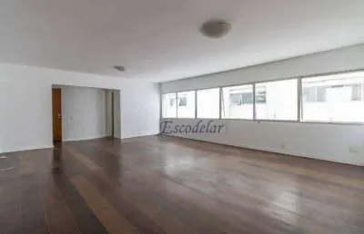 Apartamento à venda, 170 m² por r$ 1.969.000,00 - jardim paulista - são paulo/sp