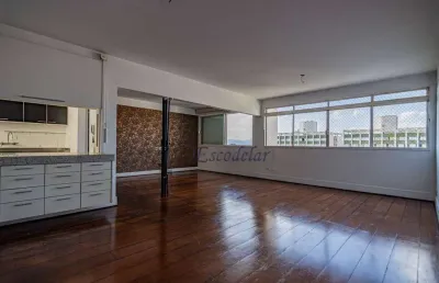 Apartamento com 3 dormitórios à venda, 105 m² por r$ 1.138.000,00 - perdizes - são paulo/sp
