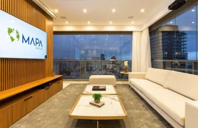 Cobertura com 2 dormitórios à venda, 106 m² por r$ 4.500.000,00 - oscar freire - são paulo/sp