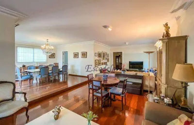 Apartamento à venda, 240 m² por r$ 2.380.000,00 - higienópolis - são paulo/sp