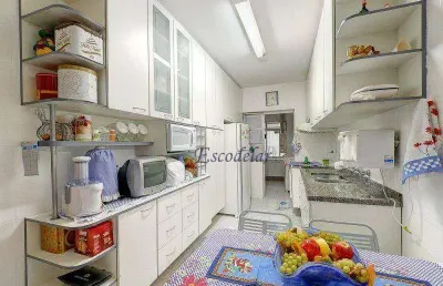 Apartamento com 3 dormitórios à venda, 128 m² por r$ 1.450.000,00 - jardim paulista - são paulo/sp