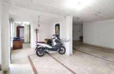 Casa à venda, 300 m² por r$ 6.400.000,00 - jardim américa - são paulo/sp