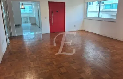 Apartamento com 2 dormitórios à venda, 126 m² por r$ 2.689.000,00 - jardim europa - são paulo/sp