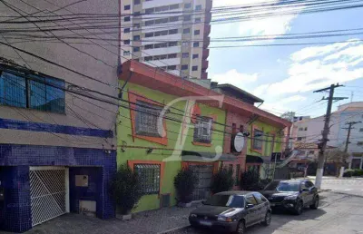 Casa para alugar, 520 m² por r$ 12.944,44/mês - mirandópolis - são paulo/sp