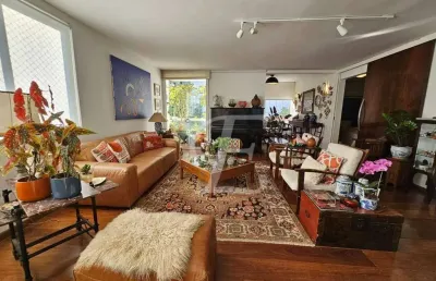 Apartamento com 2 dormitórios à venda, 143 m² por r$ 2.930.000,00 - jardim europa - são paulo/sp