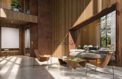 Apartamento com 4 dormitórios à venda, 340 m² por r$ 13.799.001,00 - jardins - são paulo/sp