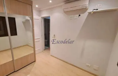 Apartamento à venda, 51 m² por r$ 650.000,00 - santana - são paulo/sp