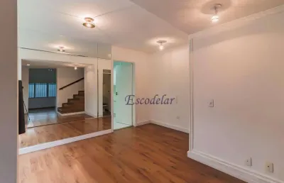 Casa com 4 quartos sendo suítes à venda, 168 m² na vila nova conceição - são paulo/sp
