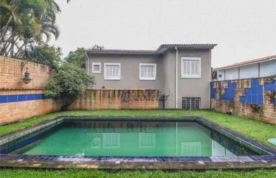 Sobrado à venda, 548 m² por r$ 3.950.000,00 - vila madalena - são paulo/sp