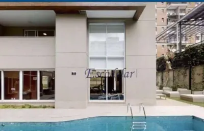Apartamento com 4 dormitórios à venda, 330 m² por r$ 11.500.000,00 - itaim bibi - são paulo/sp