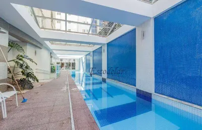 Apartamento com 3 suítes, 262 m² - venda  e  locação  por r$ 46.458,00/pacote/mês - itaim bibi - são paulo/sp