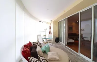 Apartamento com 3 dormitórios à venda, 258 m² por r$ 5.500.000,00 - jardim paulista - são paulo/sp
