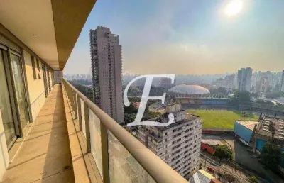 Apartamento com 4 dormitórios à venda, 632 m² por r$ 26.470.000,00 - paraíso - são paulo/sp