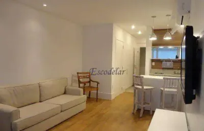 Apartamento para alugar, 62 m² por r$ 11.907,00/mês - itaim bibi - são paulo/sp