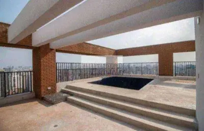 Cobertura com 4 dormitórios à venda, 688 m² por r$ 45.311.710,00 - moema - são paulo/sp