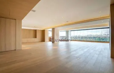 Apartamento com 3 quartos à venda, 401 m² por r$ 23.000.000 - vila nova conceição - são paulo/sp