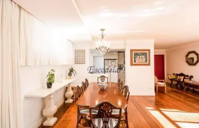 Apartamento com 2 dormitórios à venda, 183 m² por r$ 2.795.000,00 - jardim paulista - são paulo/sp